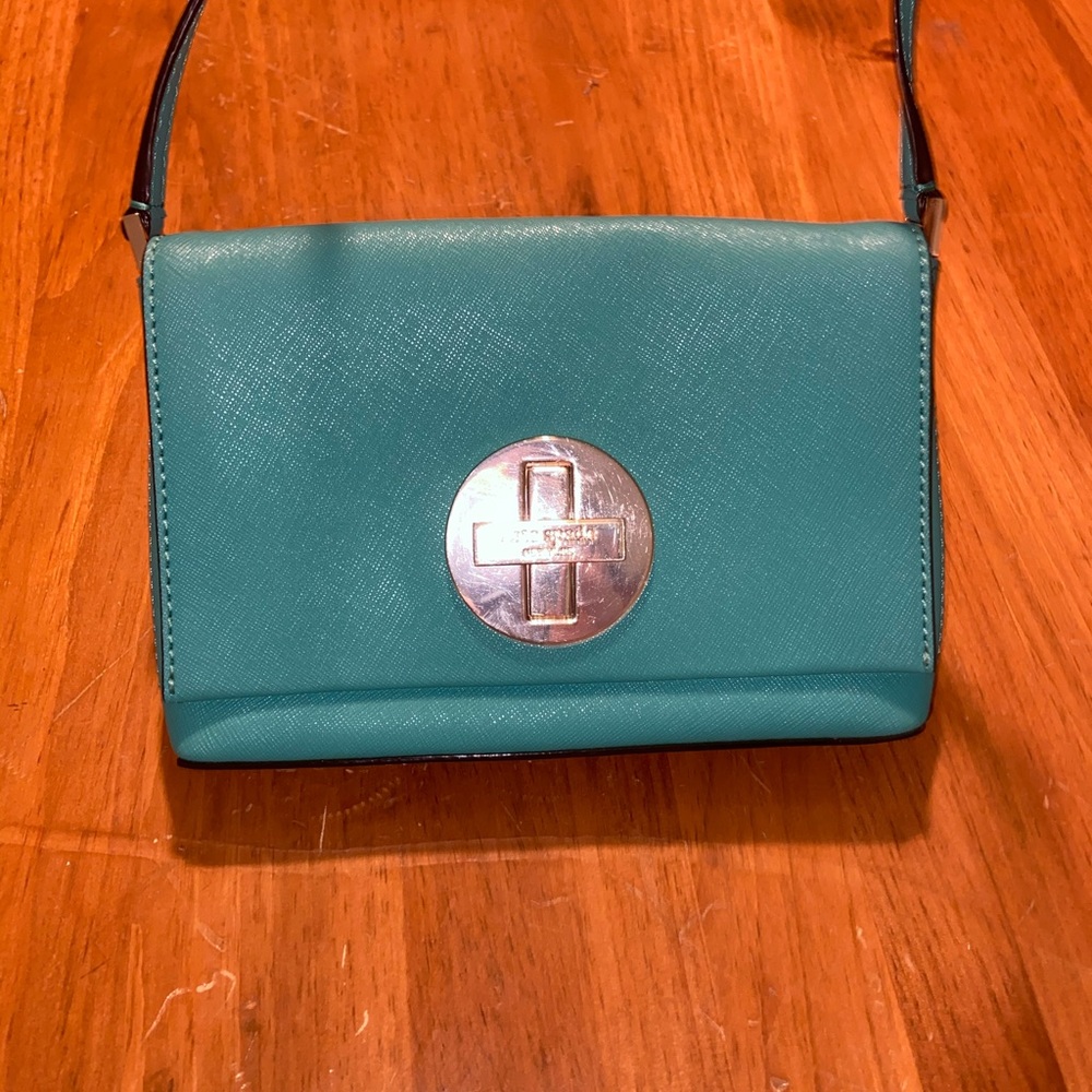 Cross body